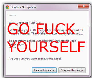 Illustration for article titled 'Unappreciated, Ignored or Shut Out By A Man'? Behold '3 Steps To Make A Man Love You.'